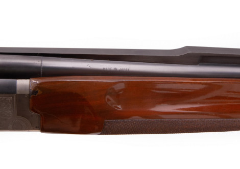 Мисливська рушниця Winchester Diamond Grade (mod 101) к.12/70, 1972