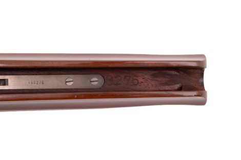 Мисливська рушниця Winchester Diamond Grade (mod 101) к.12/70, 1972