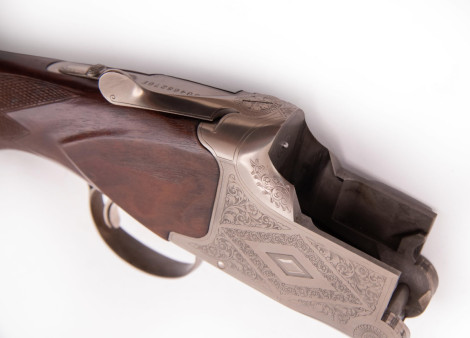 Мисливська рушниця Winchester Diamond Grade (mod 101) к.12/70, 1972