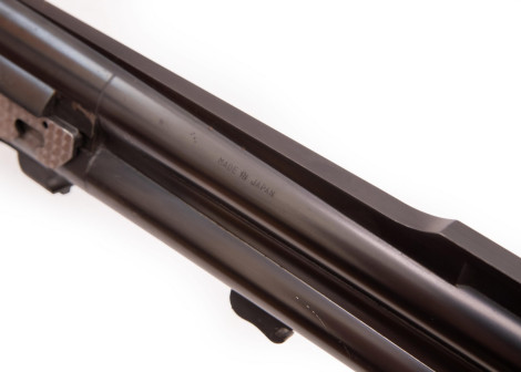 Мисливська рушниця Winchester Diamond Grade (mod 101) к.12/70, 1972