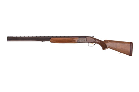 Мисливська рушниця Anschutz-Miroku к.12/70, 1973