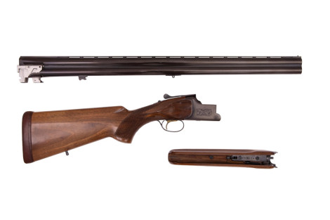 Мисливська рушниця Anschutz-Miroku к.12/70, 1973