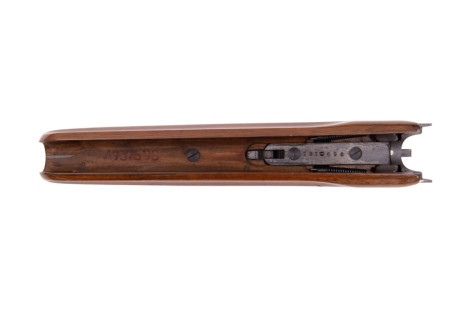 Мисливська рушниця Anschutz-Miroku к.12/70, 1973