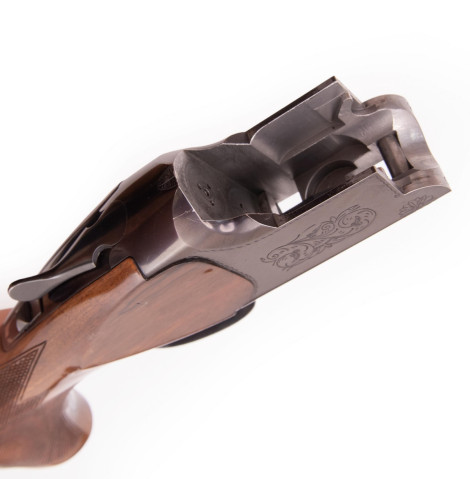 Мисливська рушниця Anschutz-Miroku к.12/70, 1973
