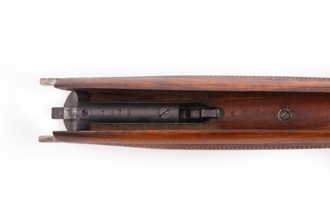 Мисливська рушниця Sportarmi к.12/70, 1973