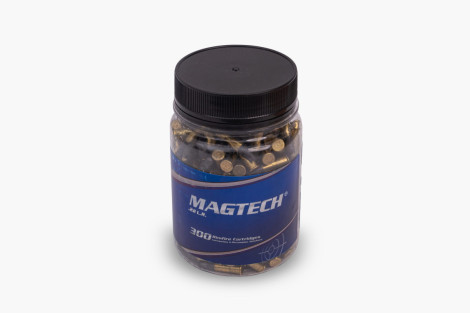 Набої Magtech 22LR, упаковка 300шт