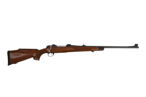 Мисливський карабін BSA k.300 Win Mag, 1951