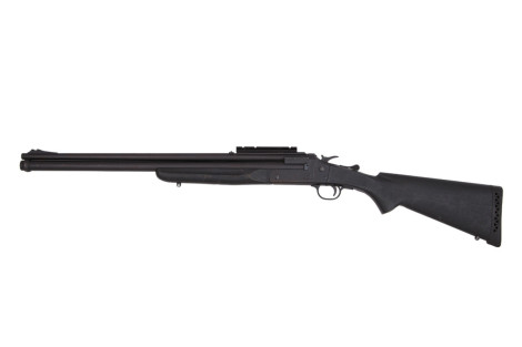 Комбінована мисливська рушниця Savage 24 к.12/76+.222Rem, 1994