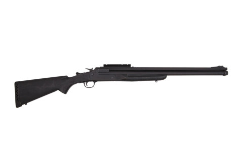 Комбінована мисливська рушниця Savage 24 к.12/76+.222Rem, 1994