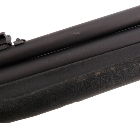 Комбінована мисливська рушниця Savage 24 к.12/76+.222Rem, 1994