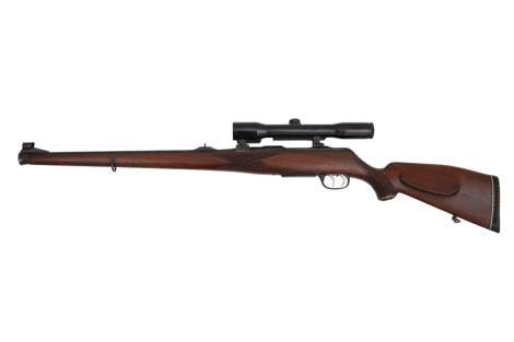 Мисливський карабін Krico 600 к.222Rem, 1996