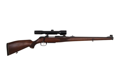 Мисливський карабін Krico 600 к.222Rem, 1996