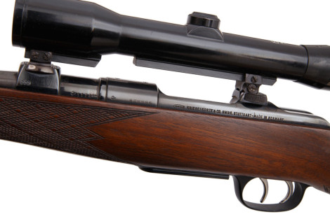 Мисливський карабін Krico 600 к.222Rem, 1996