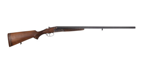 Мисливська рушниця ADLER к.16/70, 1958р.