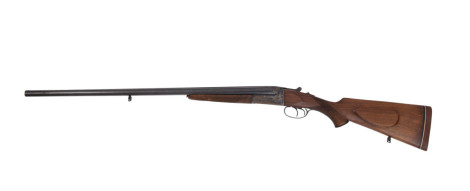 Мисливська рушниця ADLER к.16/70, 1958р.