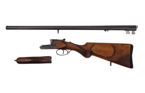 Мисливська рушниця Armas Ego к.16/70, 1966р.