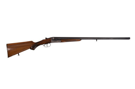 Мисливська рушниця Astra к.16/70, 1959р.