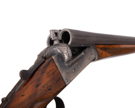 Мисливська рушниця Astra к.16/70, 1959р.