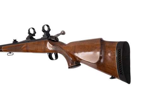 Мисливський карабін Brno Arms к.30-06, 1991р.