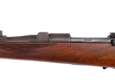 Мисливський карабін Forest к.7x64mm