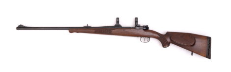 Мисливський карабін Seeber к.8x57mm