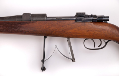 Мисливський карабін Seeber к.8x57mm