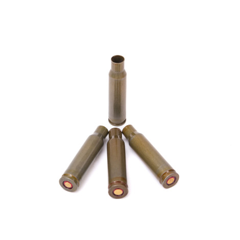 Гільза капсульована к.308 Win