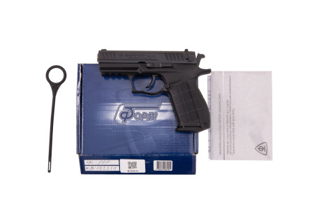 Макет пістолета Форт-17Р к.9mm