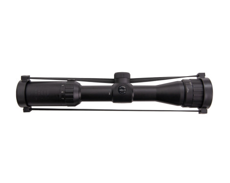 Приціл Hawke Vantage 2x7x32 AO Mil Dot