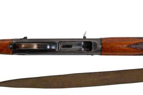 Мисливська рушниця МЦ 21-12 к.12/70
