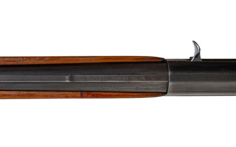 Мисливська рушниця МЦ 21-12 к.12/70