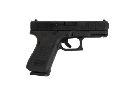 Макет пістолету Glock 19 к. 9mm