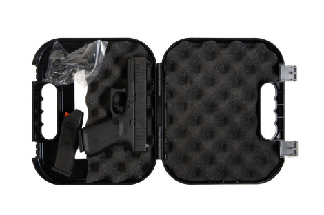 Макет пістолету Glock 19 к. 9mm