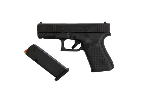 Макет пістолету Glock 19 к. 9mm