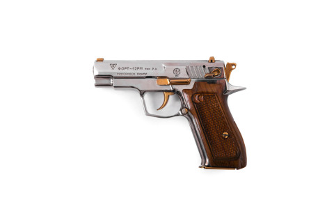 Пристрій ФОРТ-12РМ к.9mm P.A.