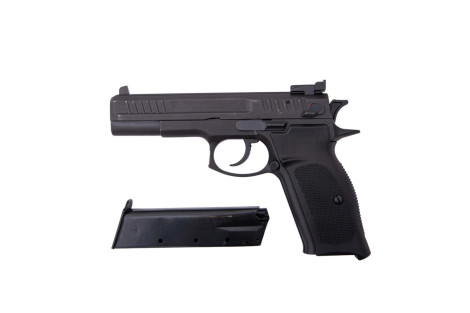 Макет пістолета Форт-14 ПП к.9mm