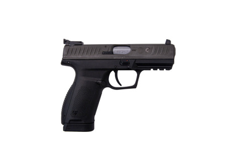 Макет пістолета Форт-20С к.9mm