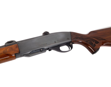 Мисливський карабін Remington 742 к.30-06, 1967р.