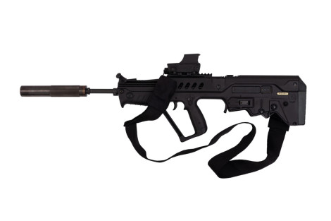 Мисливський карабін Tavor 21, к.223 Rem