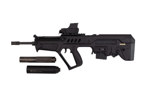 Мисливський карабін Tavor 21, к.223 Rem
