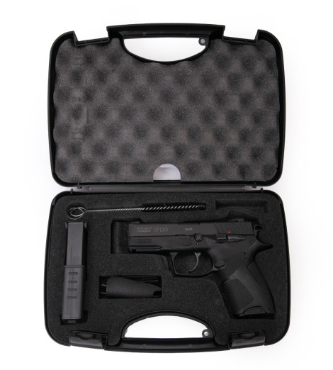 Пістолет спортивний ZVS P20 к.9x19mm