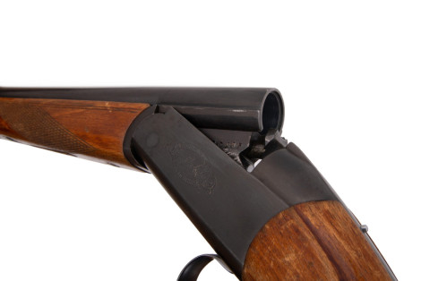 Мисливська рушниця ІЖ-18 к.12/70, 1964р.