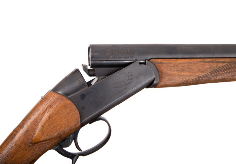 Мисливська рушниця ІЖ-18 к.12/70, 1969р.