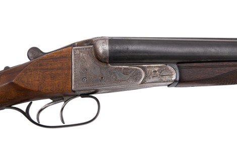 Мисливська рушниця ІЖ-57