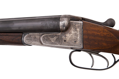 Мисливська рушниця ІЖ-57