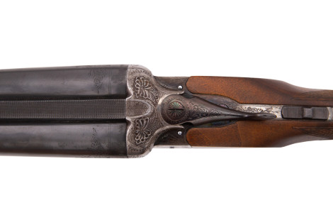 Мисливська рушниця ІЖ-57