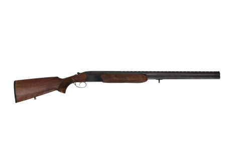 Мисливська рушниця ТОЗ-120-12М-1Е к.12/76, 2005р.