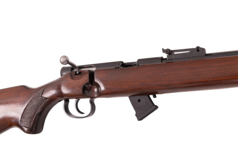 Мисливський карабін МК ТОЗ-8-01 к.5,6мм, дульна різьба 1/2,28"