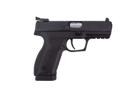 Пістолет спортивний ФОРТ-20С к.9mm Luger