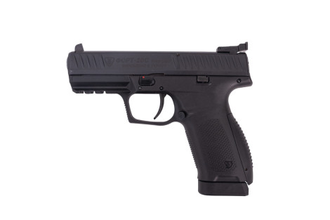 Пістолет спортивний ФОРТ-20С к.9mm Luger